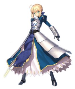 saber