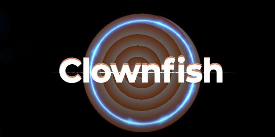 skype 變聲器 clownfish