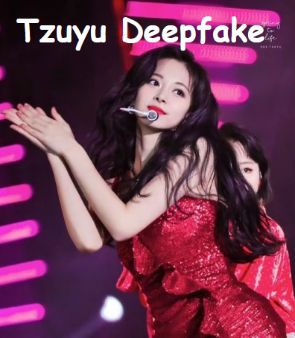 tzuyu deepfake