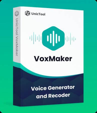 voxmaker 增強音效