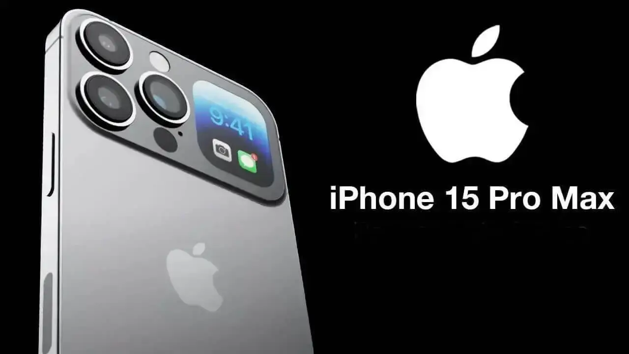 iPhone 15 pro Max Release Date