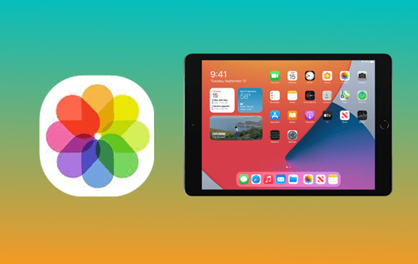 recover deleted photos from ipad
