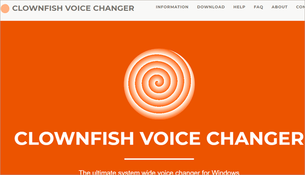 Clownfish review
