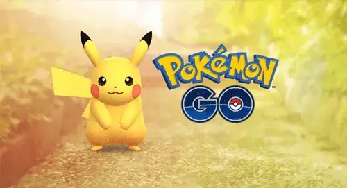 Pokémon GO模擬器適用於iPhone