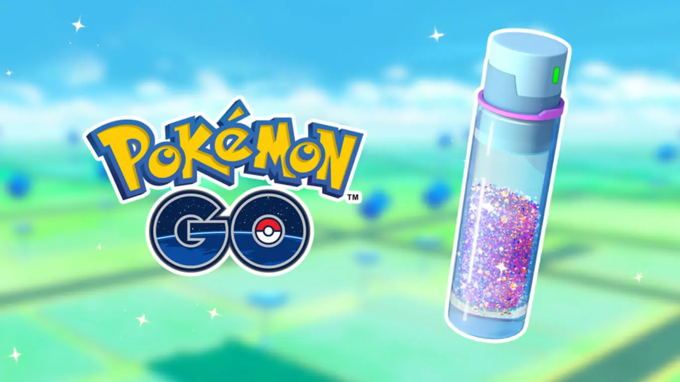 Pokemon GO 交換星塵大揭秘